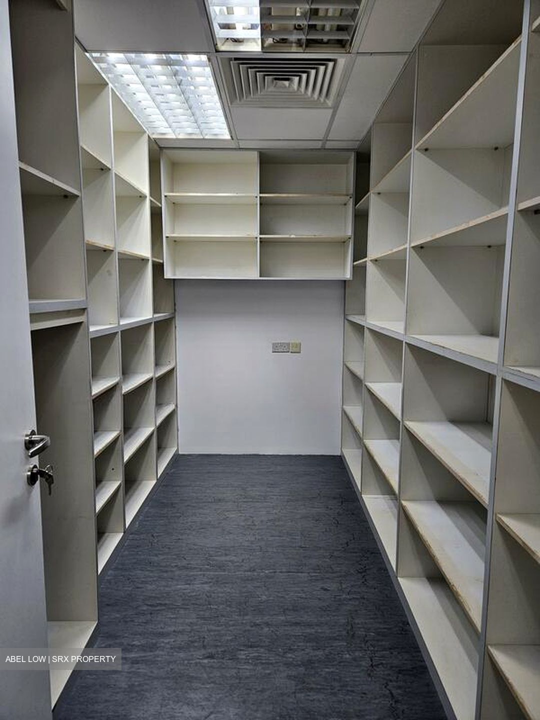 High Street Centre (D6), Office #521009961